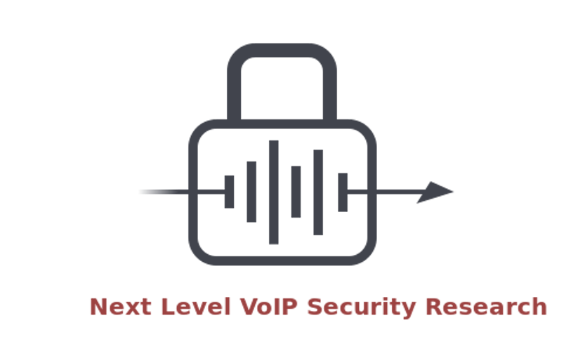 voip security logo