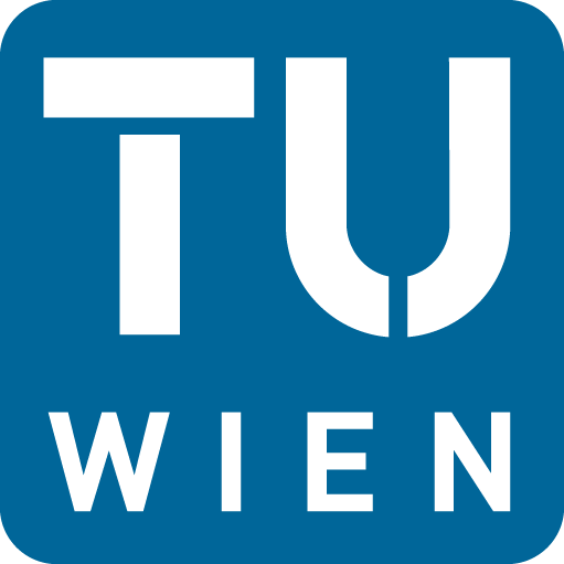 TU Wien logo